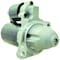 Wai Global Starter, STRBO PMGR 12V 9T CW, 12kW12 Volt, CW, 9Tooth Pinion 33206N - alternate 4